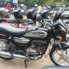 Hero Splendor Plus 2020