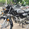 Hero Splendor Plus 2020