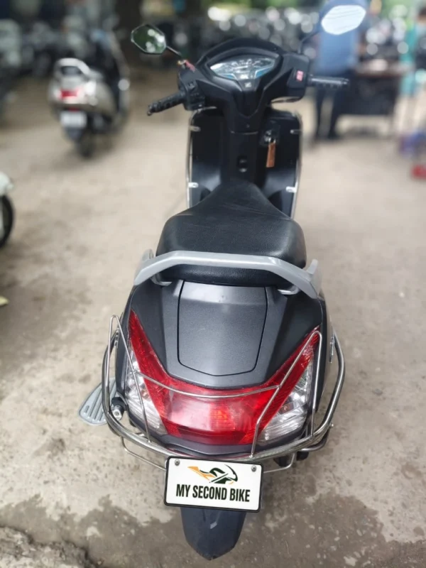 Honda ACTIVA 6G 2022