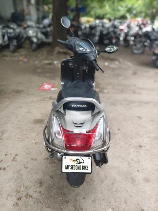 Honda Activa 5G 2020