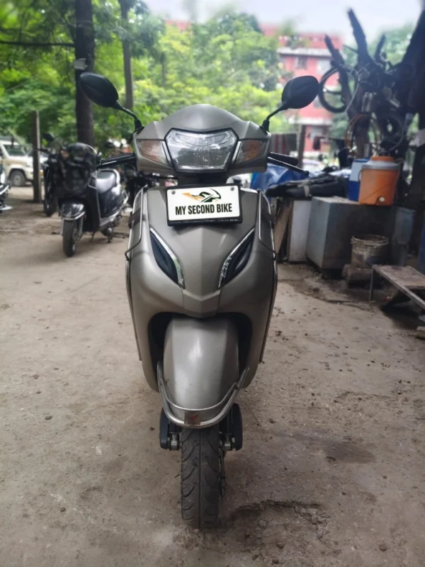 Honda Activa 5G 2020