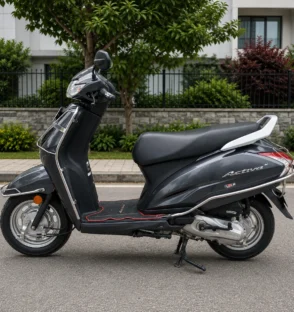 Best second hand bikes in India