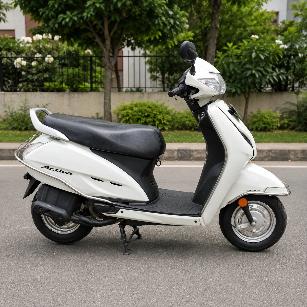 Best second hand bikes in India