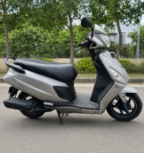 Best second hand bikes in India