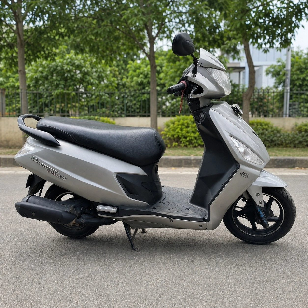Best second hand bikes in India