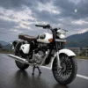 Royal Enfield Classic 2017