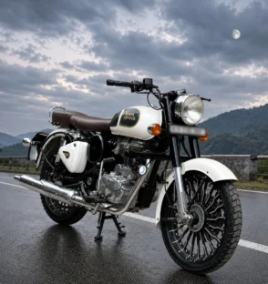 Best second hand bikes in India