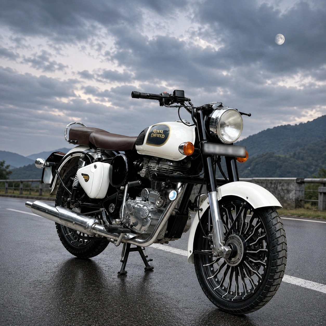 Best second hand bikes in India