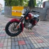 Royal Enfield Classic 2021