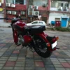 Royal Enfield Classic 2021