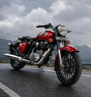Best second hand bikes in India