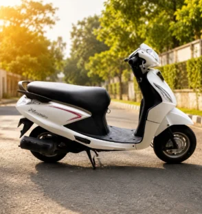 Best second hand bikes in India
