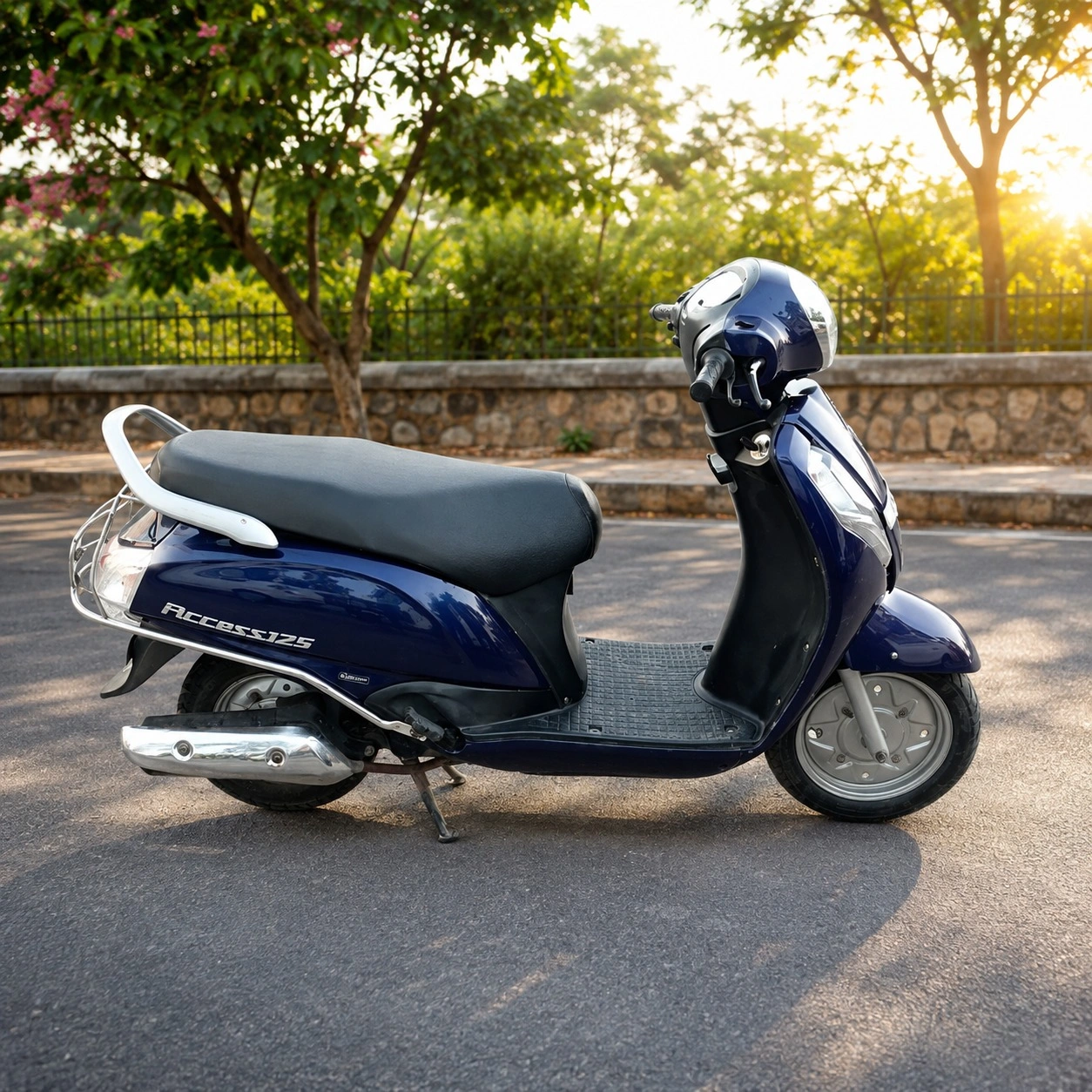Best second hand bikes in India