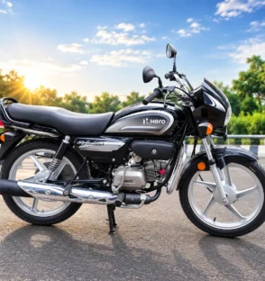 Best second hand bikes in India