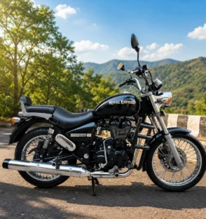 Best second hand bikes in India
