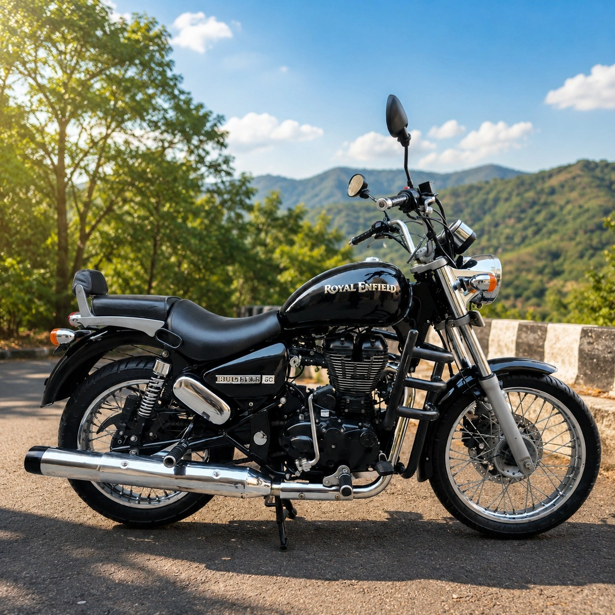 Best second hand bikes in India