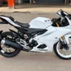 Yamaha R15 2025