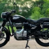 Royal Enfield Bullet 2024