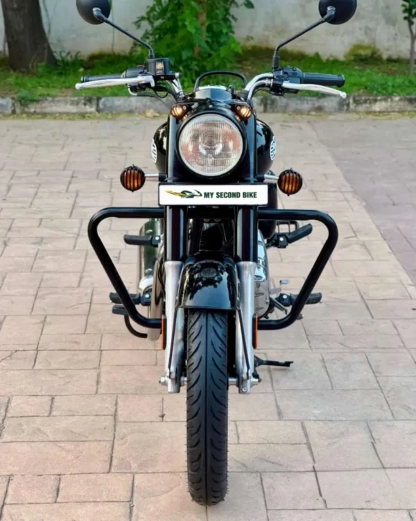Royal Enfield Bullet 2024