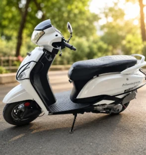 Best second hand bikes in India