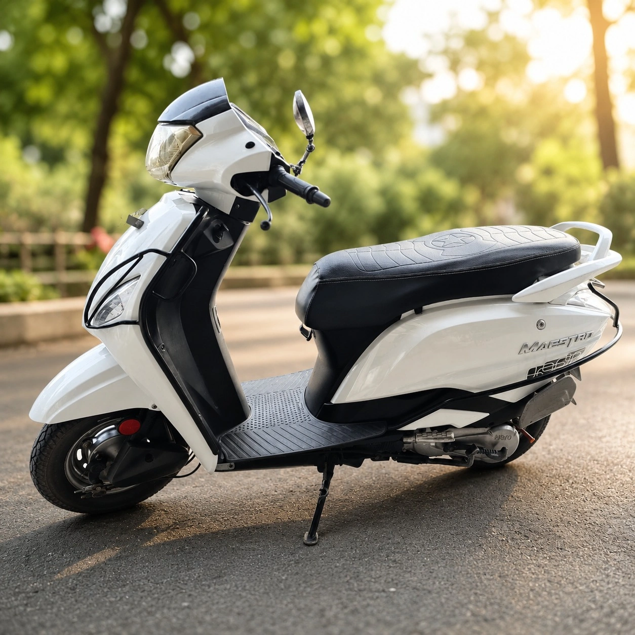 Best second hand bikes in India