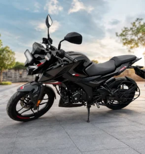 Best second hand bikes in India