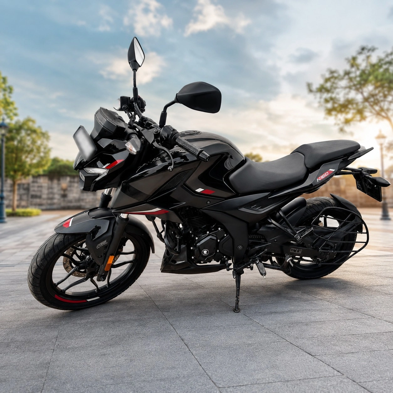 Best second hand bikes in India