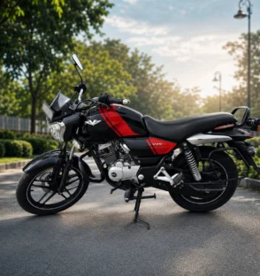 Best second hand bikes in India