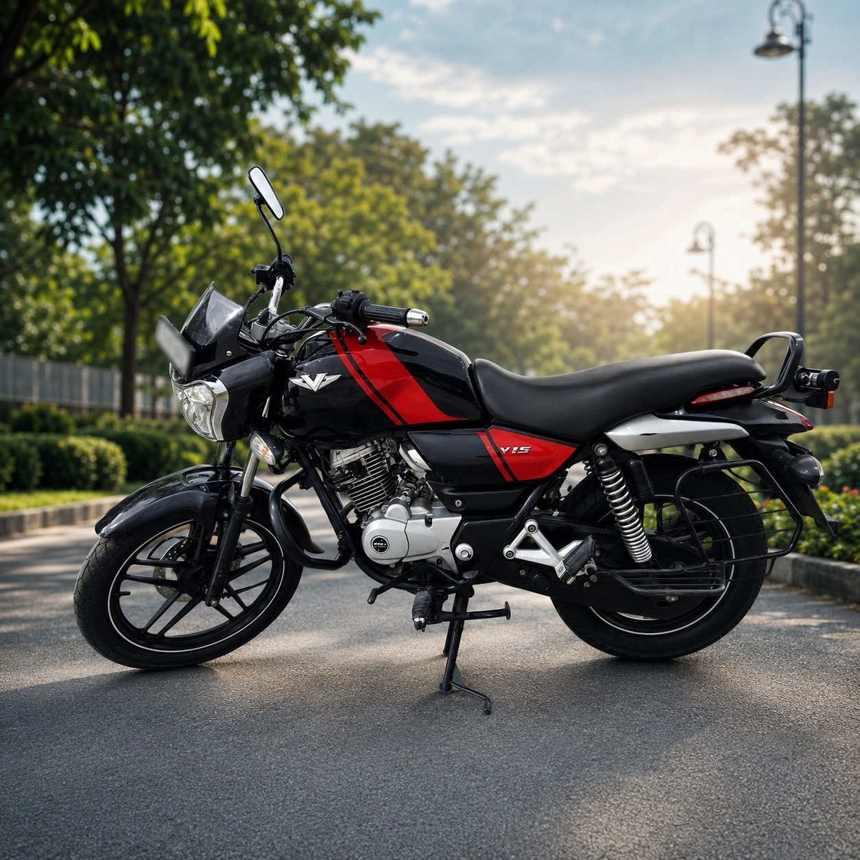 Best second hand bikes in India