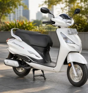 Best second hand bikes in India