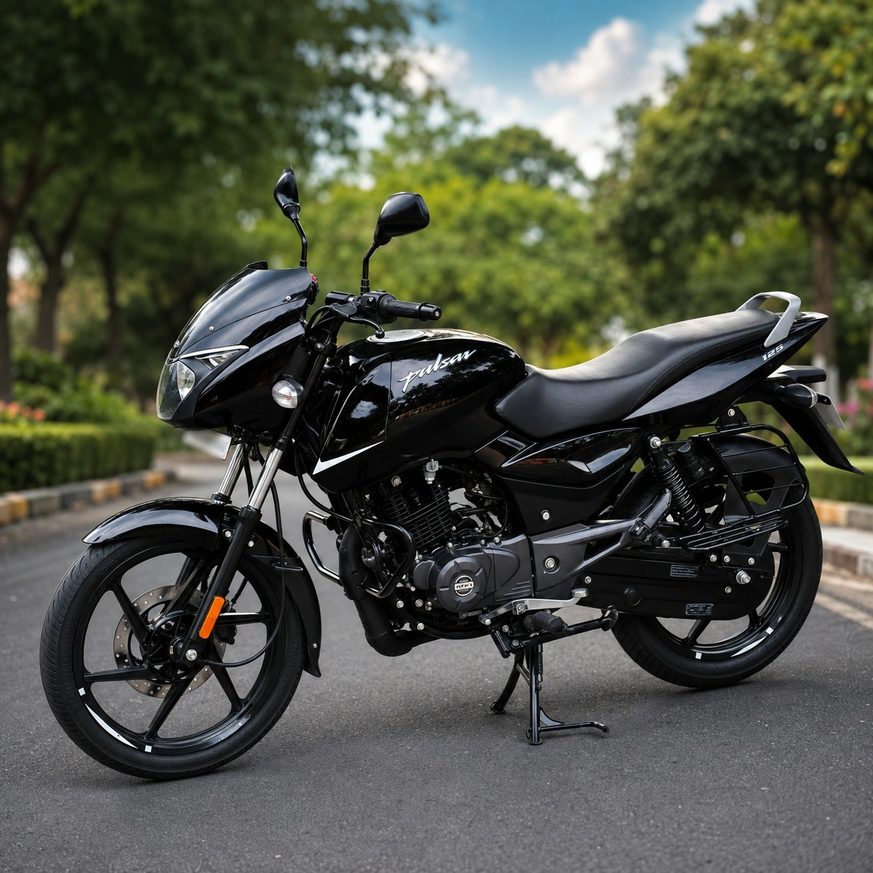 Best second hand bikes in India