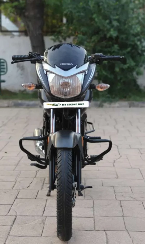Honda Shine 2025