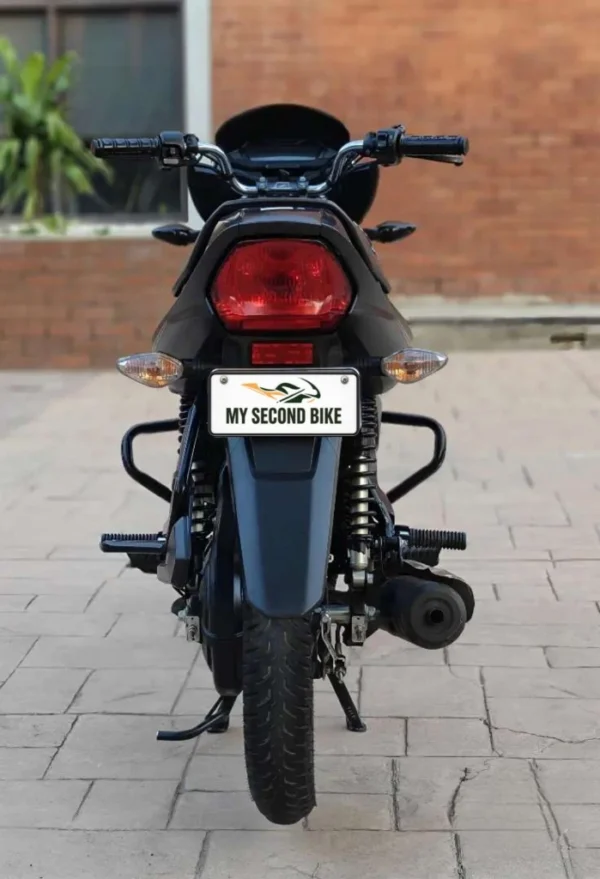 Honda Shine 2025