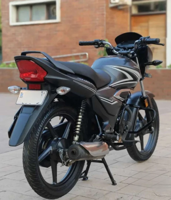 Honda Shine 2025