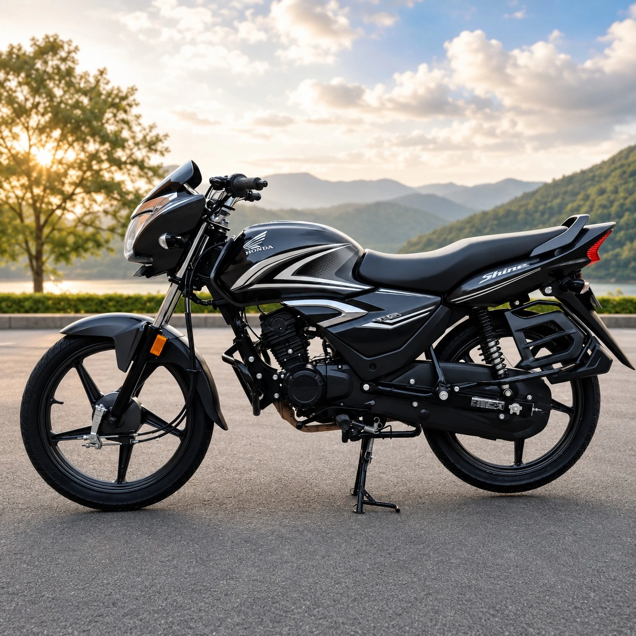 Best second hand bikes in India