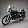 Royal Enfield Thunderbird 350 2017