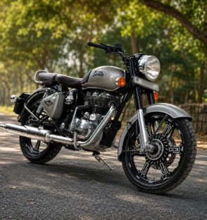 Best second hand bikes in India