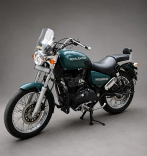 Best second hand bikes in India