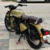 Royal Enfield Classic Desert 350 2021