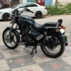 Royal Enfield Thunderbird 350 2017