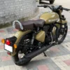 Royal Enfield Classic Desert 350 2021