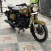 Royal Enfield Classic Desert 350 2021