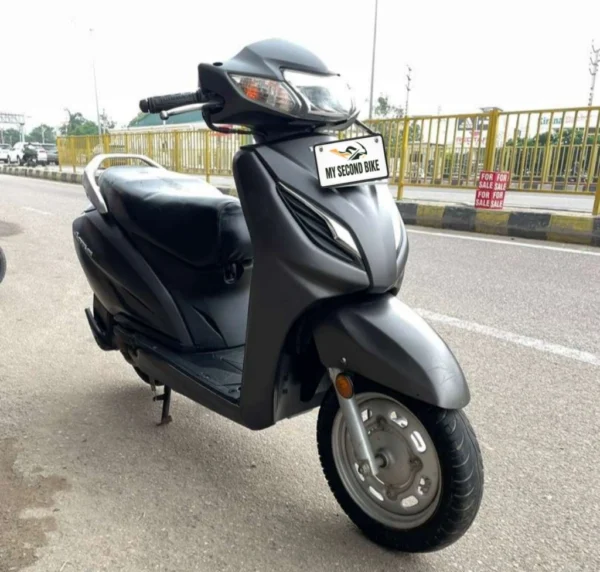 Honda ACTIVA 6G 2022