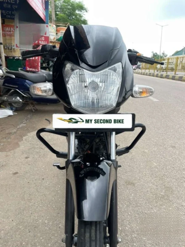 TVS Star Sport 2023