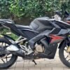 Bajaj Pulsar RS 200 2016