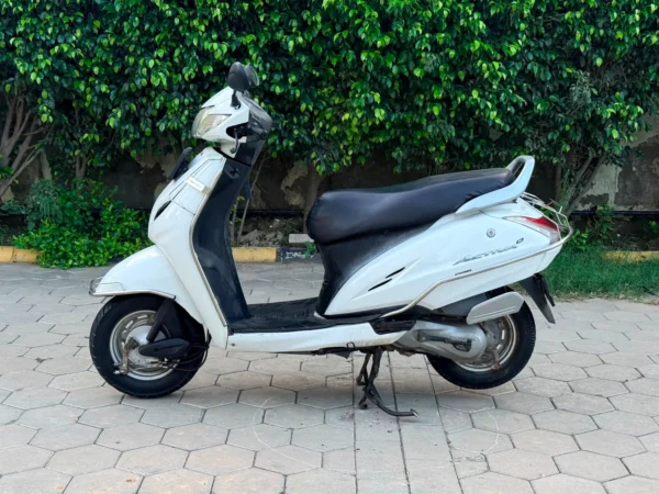 Honda Activa 3G 2016