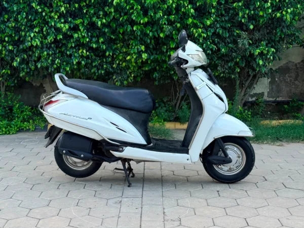Honda Activa 3G 2016