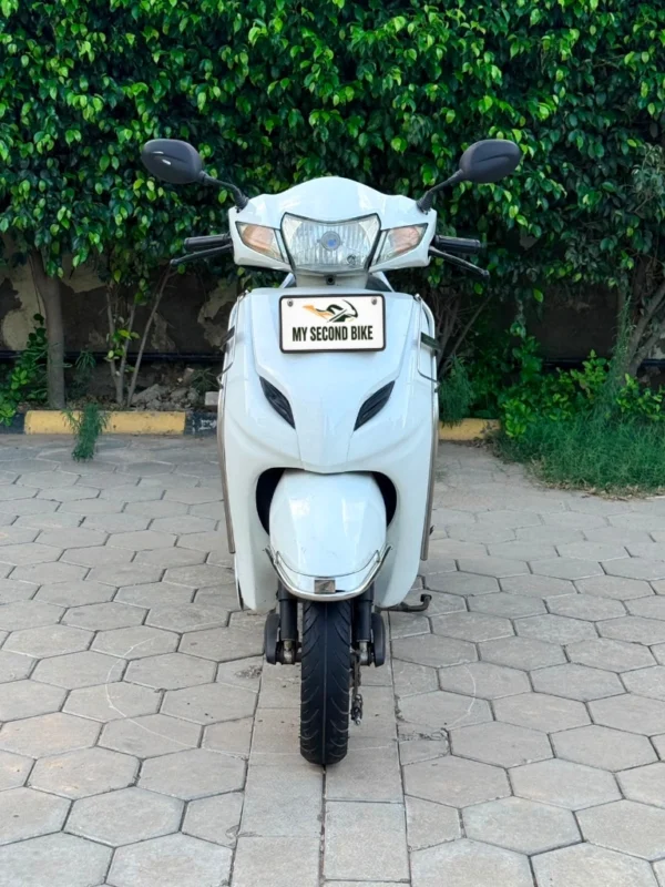 Honda Activa 3G 2016