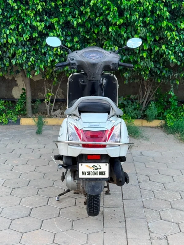 Honda Activa 3G 2016