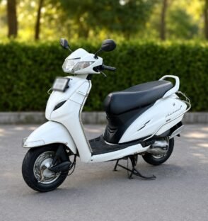 Best second hand bikes in India
